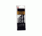 BROCA PARA MADERA STD. ESTUCHE PLAST 8BR.