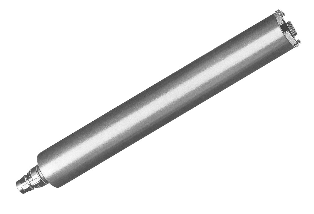CORONA DIAMANTE SDS-DI DIA.61X300 MM.