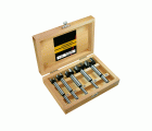 BROCA MADERA - ESTUCHE FORSTNER 5PZS