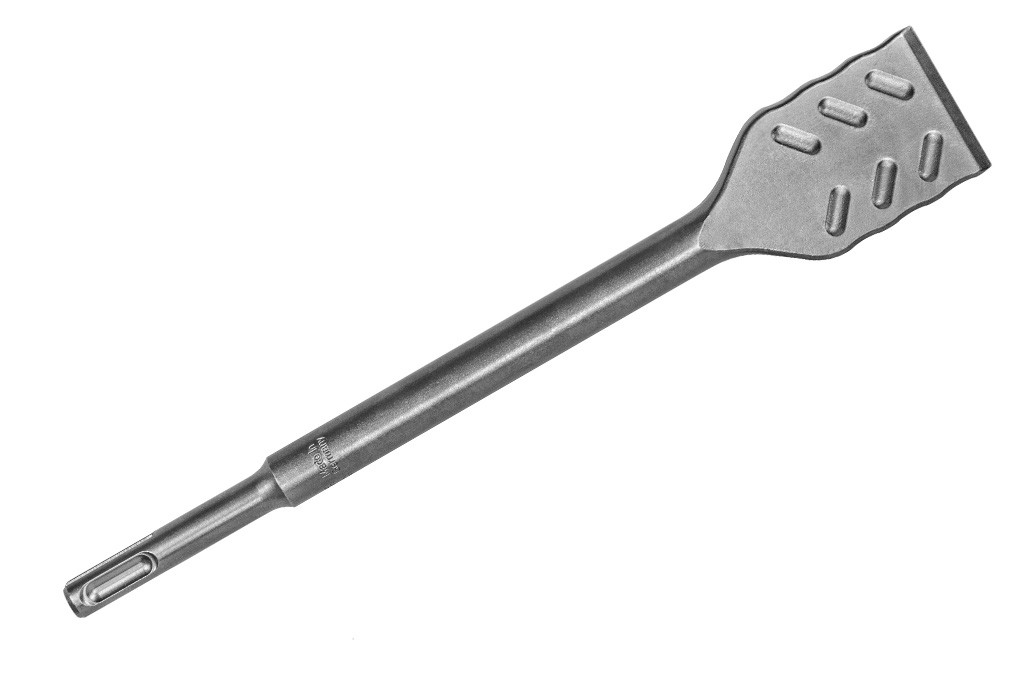 SDS-PLUS PREMIUM CINCEL ANCHO 250x40MM