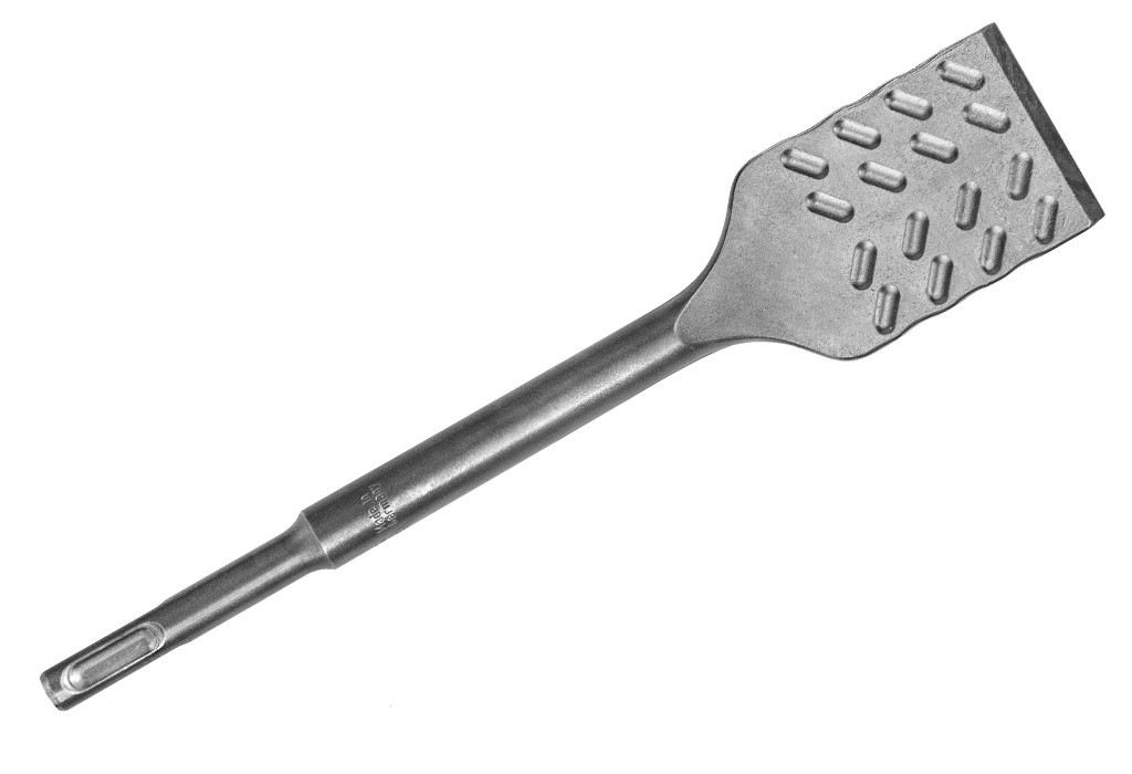 SDS-PLUS PREMIUM CINCEL ACODADO 250x50MM