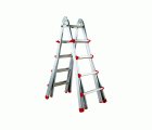ESCALERAS BRICOLAGE IUS ALU/ALU 6+6