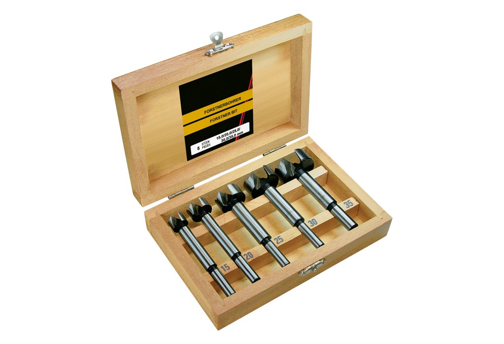 BROCA MADERA - WIDIA SURT.MADERA 5BR FG