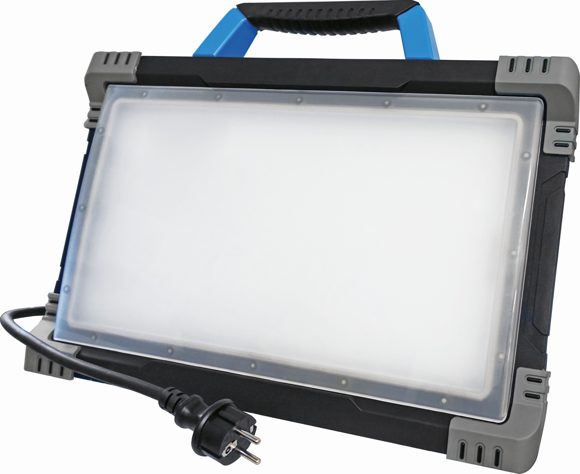 FOCO PORTATIL 80W 9200LM