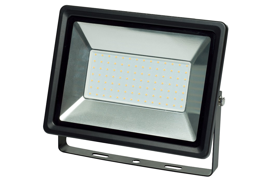 FOCO SIMPLE 100W 9000LM IP65