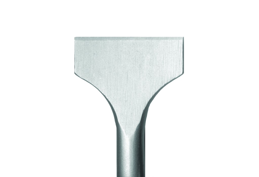 BOSCH D.16.3 CINCEL ANCH 400MM CLIP