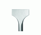 BOSCH D.16.3 CINCEL ANCH 400MM CLIP