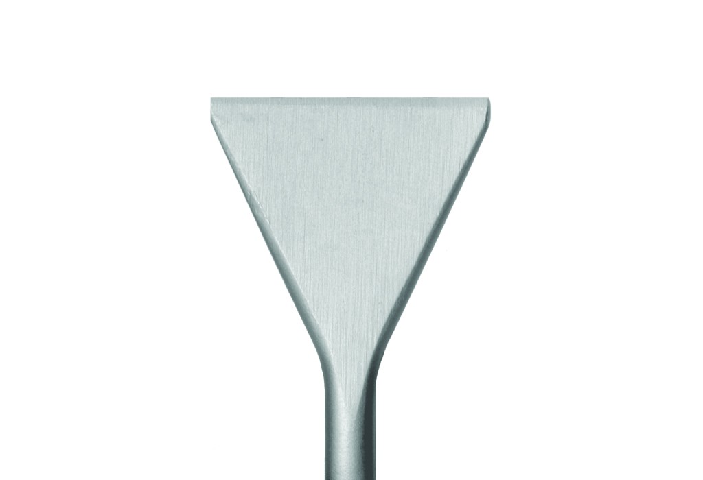 HITACHI CINCEL PALA 100X400MM