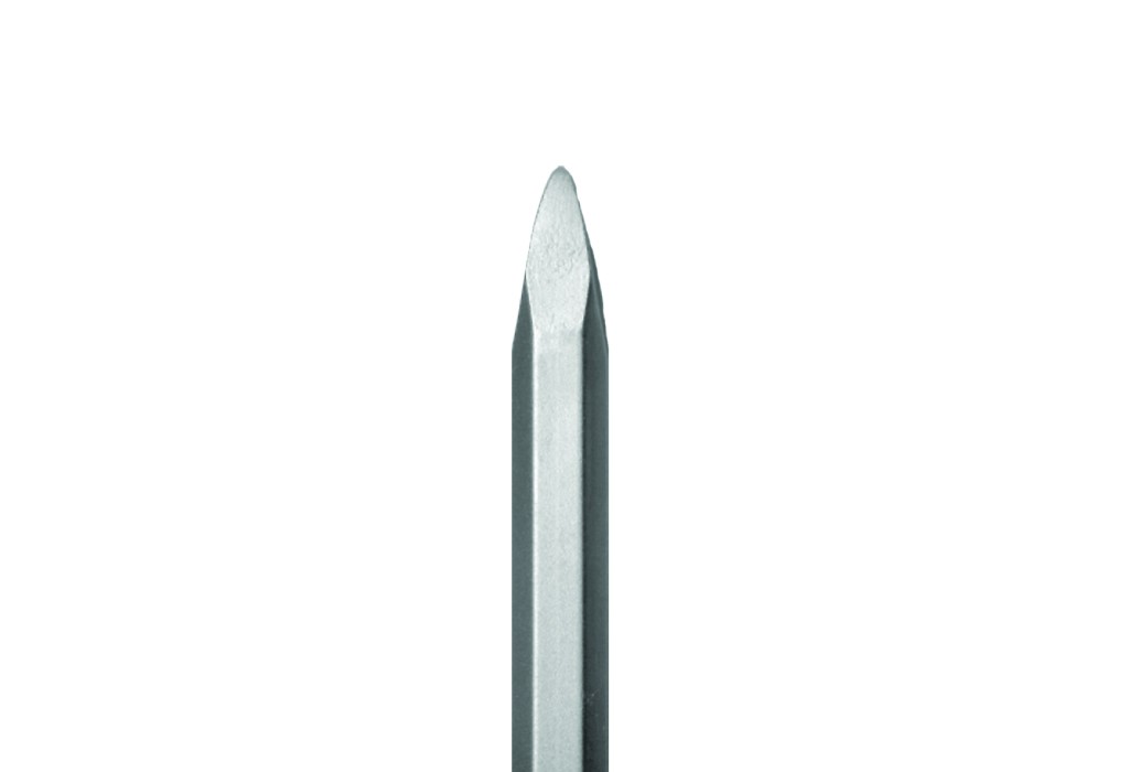 BOSCH HEXAG 19 PUNTERO 300MM