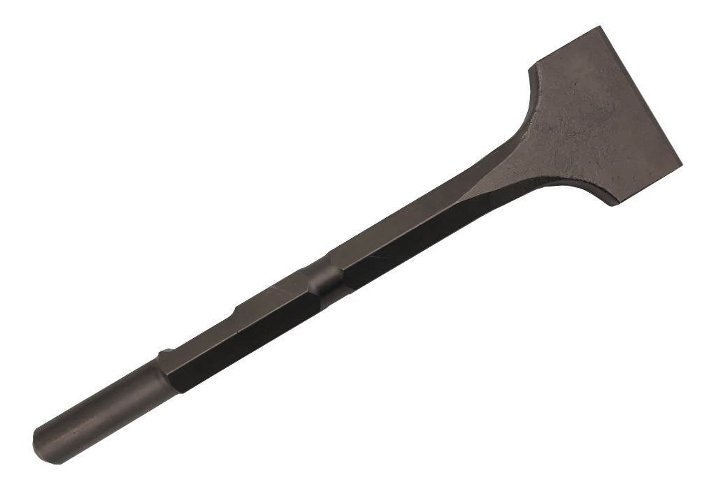 KANGO 900-950 CINCEL ANCHO 50x300MM