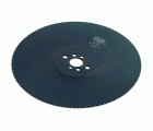 DISC.HSS/DM05 METAL 250X2,5X32  T6=128D.