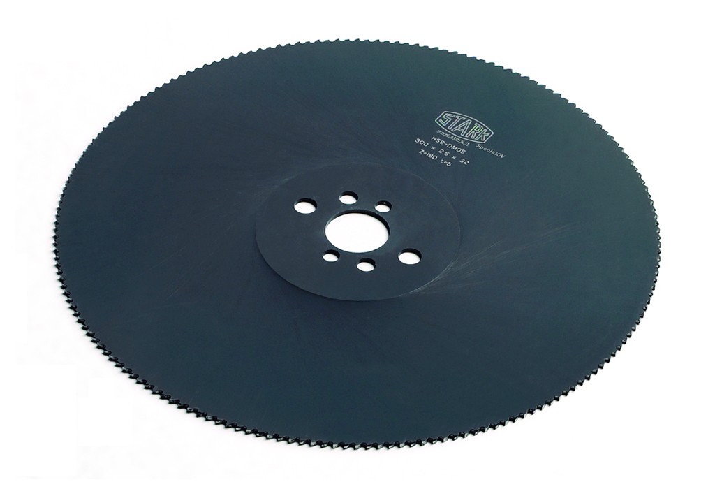 DISC.HSS/DM05 METAL 315X2,5X32 T4=240D.