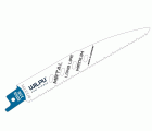 BLI.SIERRA SABLE 5 HOJAS SHARK L.130MM