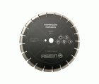 DISCO DIAM. HORMIGON CURADO D.350MM