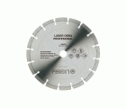 DISCO DIAM. LASER OBRA PROF. D.115MM