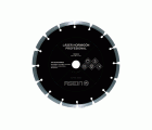 DISCO DIAM.HORMIGON PROF D.230MM