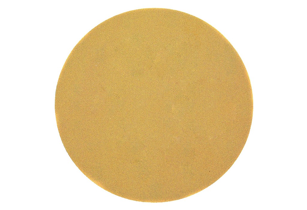 ABRASIVO FLEX. D.150MM S/AGU VEL GR400