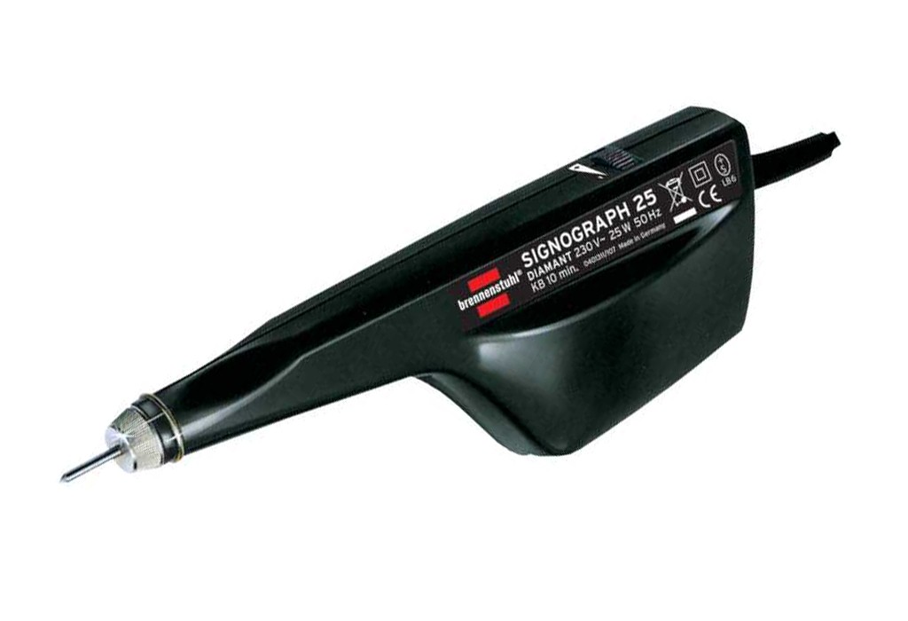 ACCESORIOS - SIGNOGRAPH 25W SET