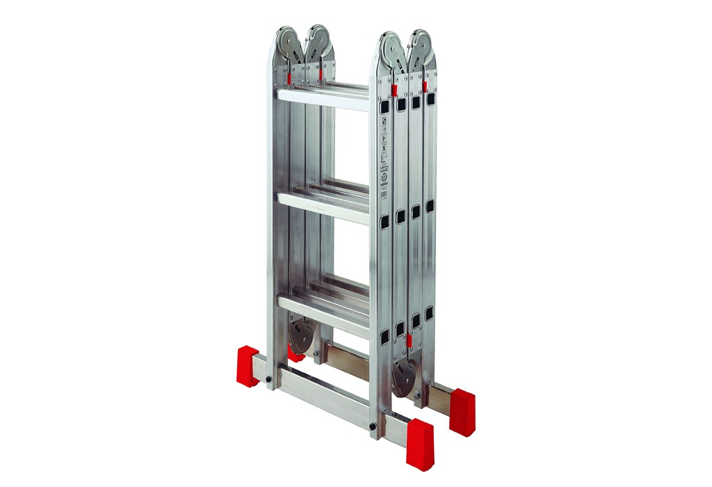 ESCALERA NUDOS SELENE 6 3X4 3.97M