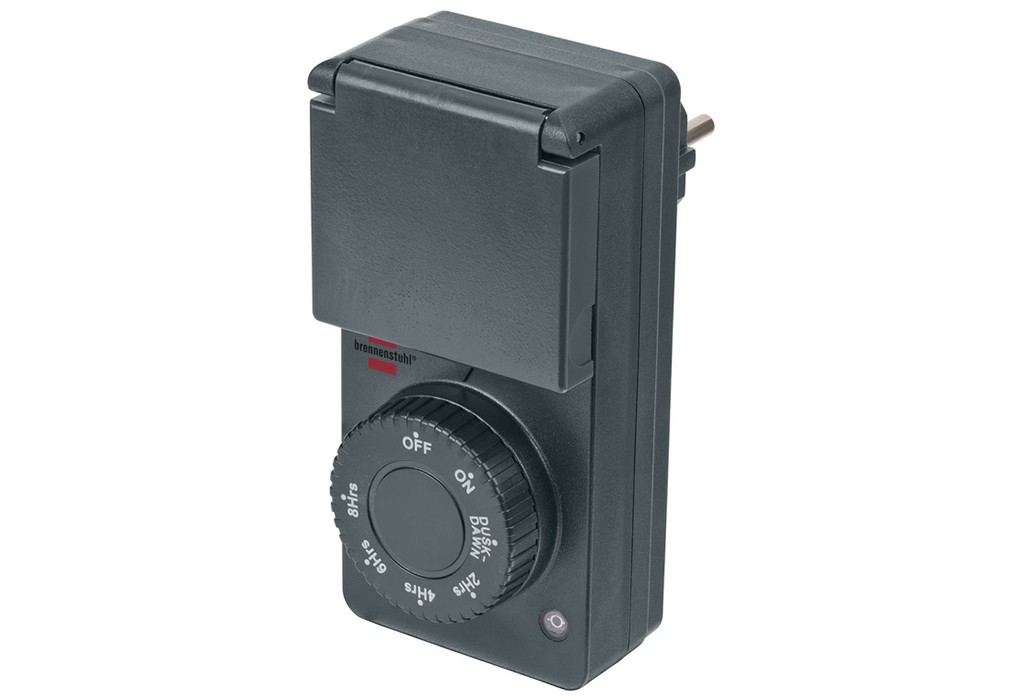 ACCESORIOS - TEMPORIZADOR CON SENSOR