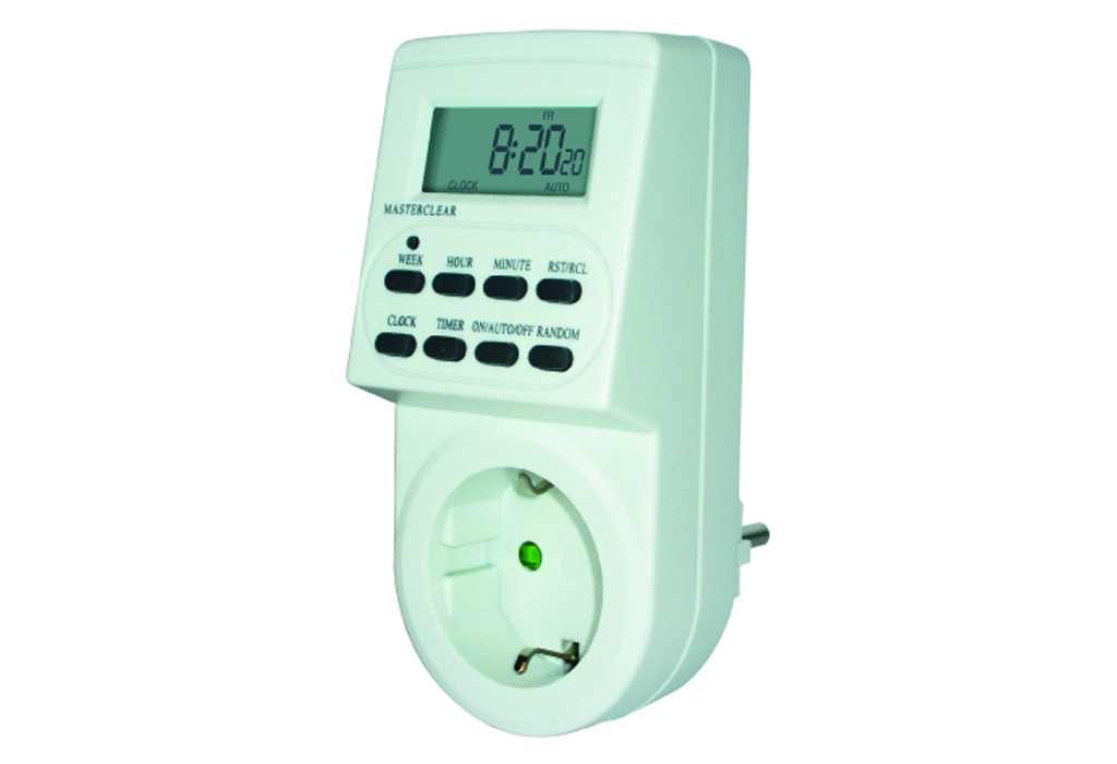 ACCESORIOS - TEMPORIZADOR SEM"124032