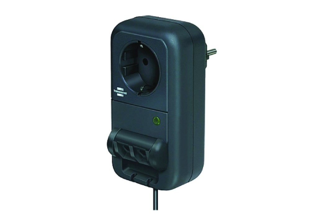 ACCESORIOS - SP65 ENCHUFE CAB TEL FG