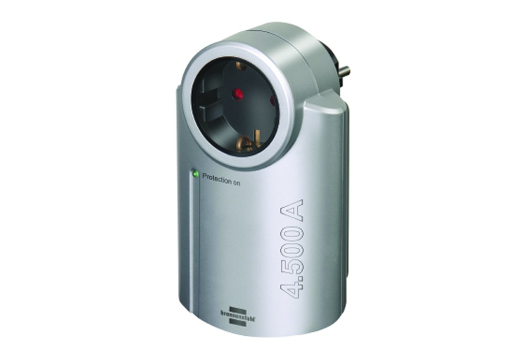 ACCESORIOS - PROT ELECT 4500A TEL FG