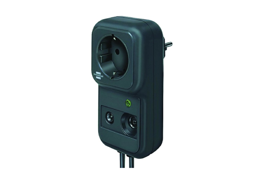 ACCESORIOS - PROT.SOB.TEN.TVYRADIO FG