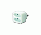ACCESORIOS - ADAP.FRONTAL 2 BASES FG