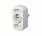 ACCESORIOS - ADAP.FRONTAL 2+1 BASE FG