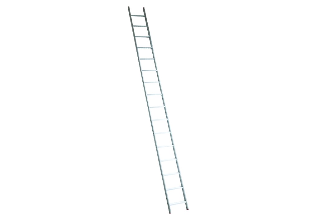 ESCALERA SIMPLE VIS 14P 4.0M