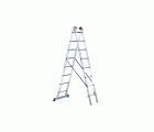 ESCALERA COMBI ITEM 2X11 5.35M