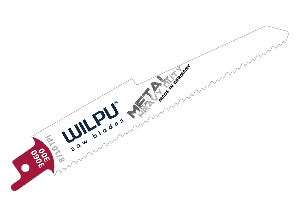 BLI.SIERRA SABLE 3 HOJAS S1230CF L.300MM