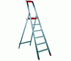 ESCALERA PROF. ORIS ALU/ALU 7P. FG