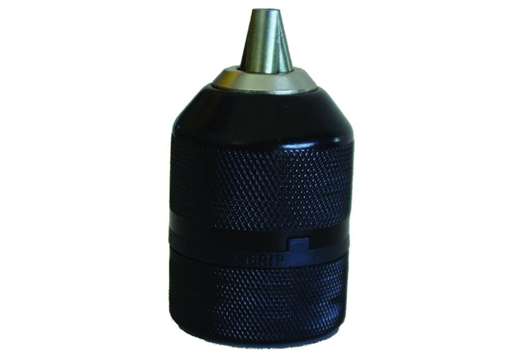 PORTABROCAS METAL1,5-13MM.1/2"X20H