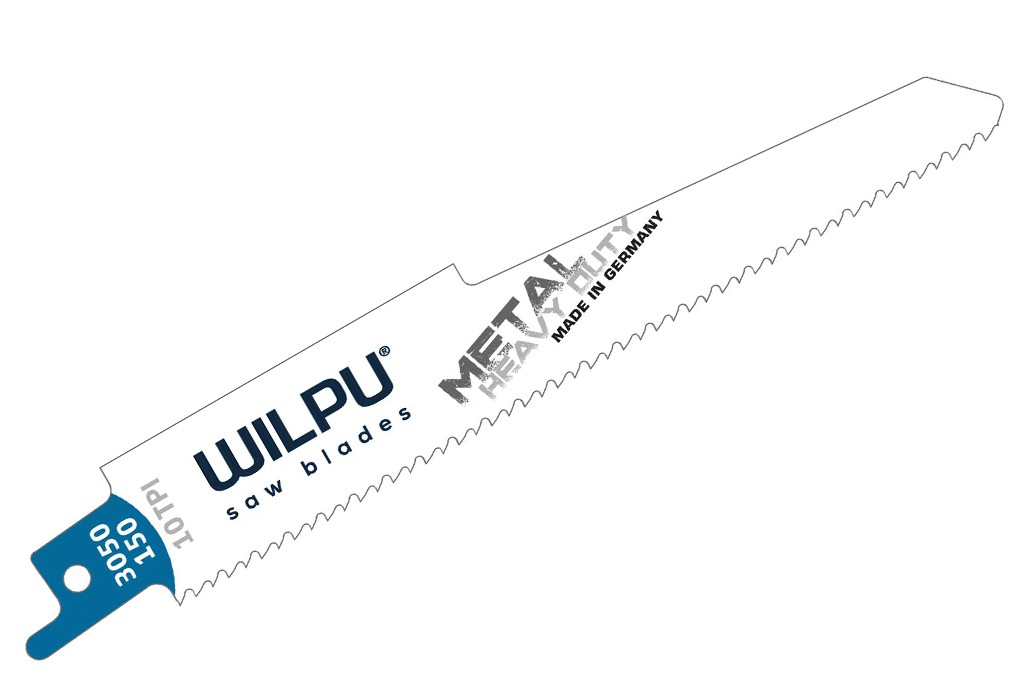 BLI.SIERRA SABLE 3 HOJAS S920CF L.130MM