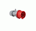 CLAVIJA CEE CAMB.POL 400V 16A R