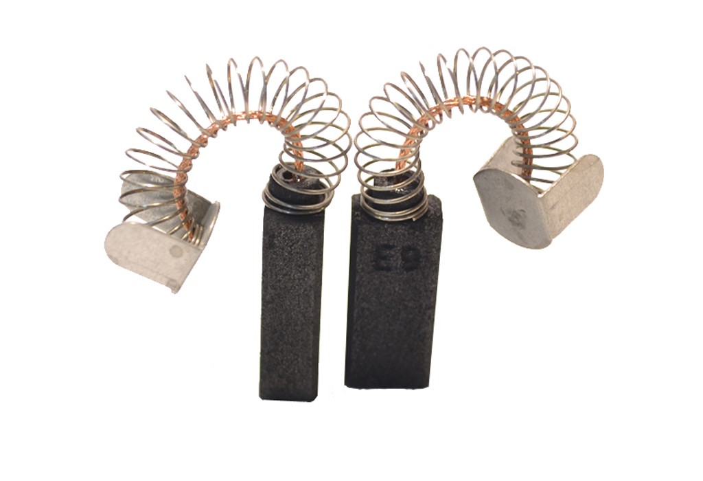 JGOS.ESCOBILLAS PVC RUPES