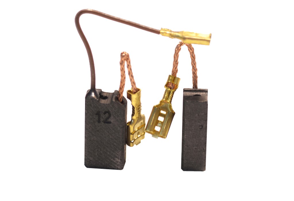 JGOS.ESCOBILLAS PVC HILTI