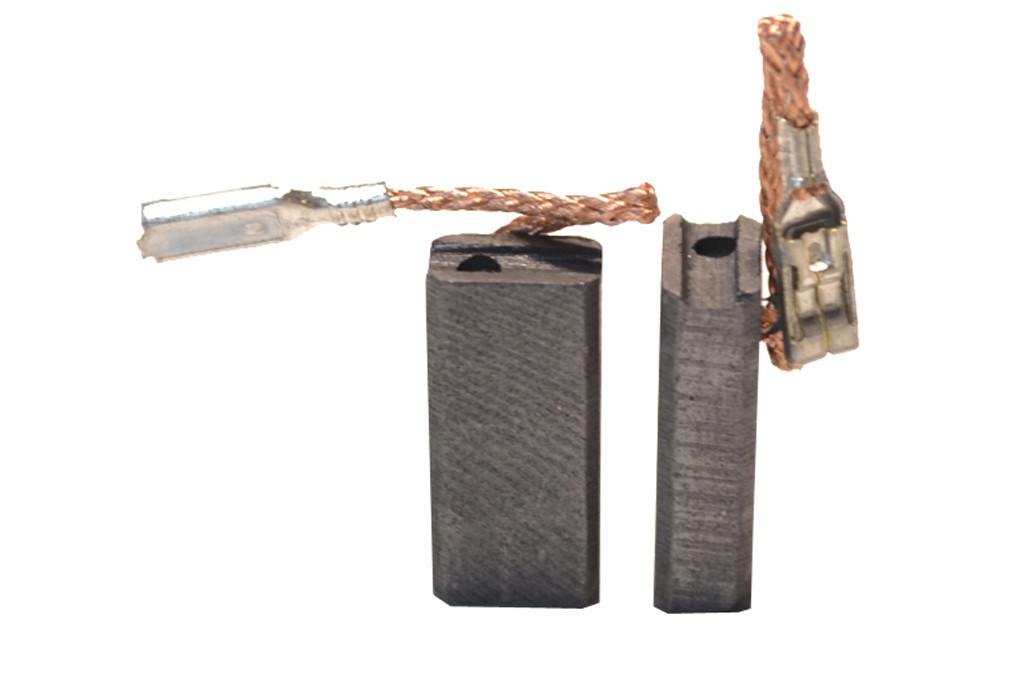 JGOS.ESCOBILLAS PVC HILTI