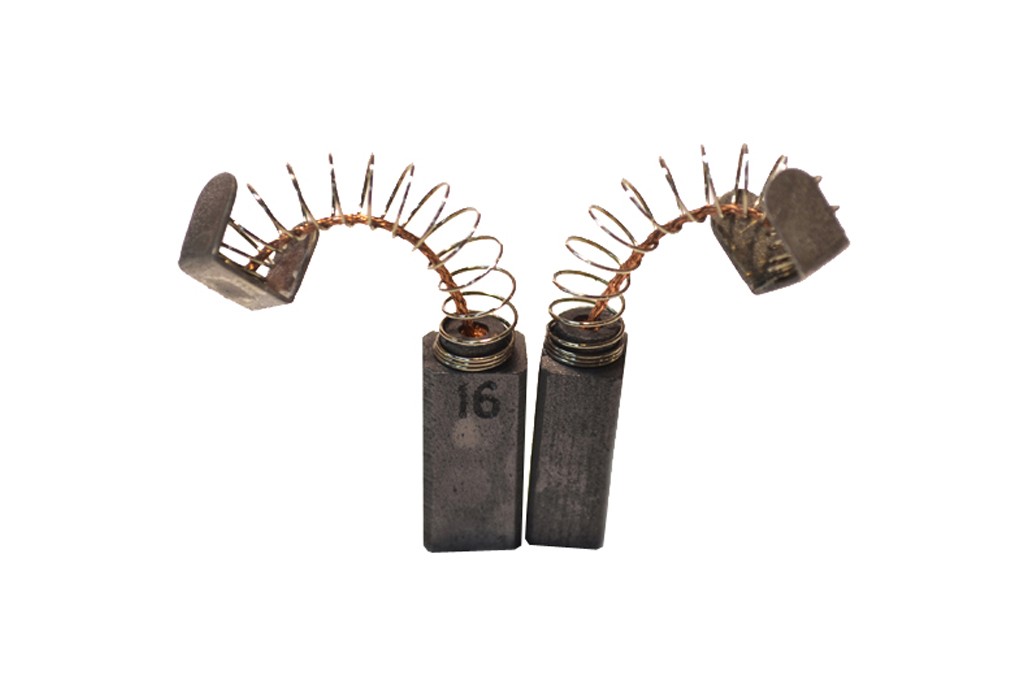 JGOS.ESCOBILLAS PVC BAIER F*