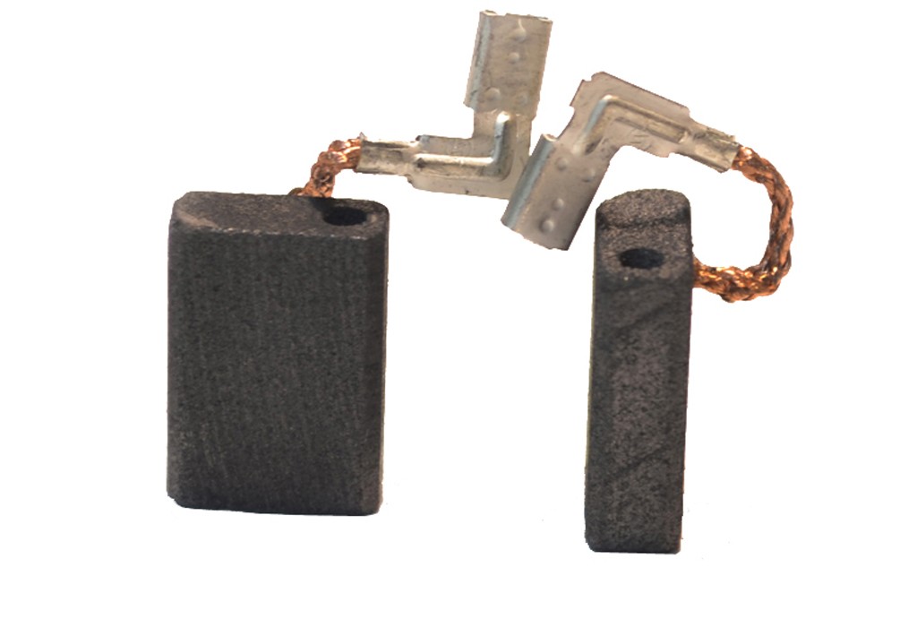 JGOS.ESCOBILLAS PVC MAKITA CB-318