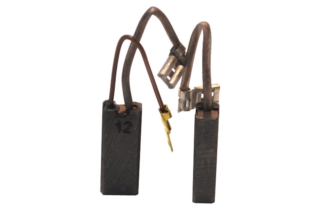 JGOS.ESCOBILLAS PVC DeWALT/METABO/B&D