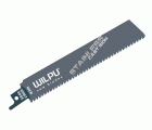 BLI.SIERRA SABLE 1 HOJA S956XHM L.150MM