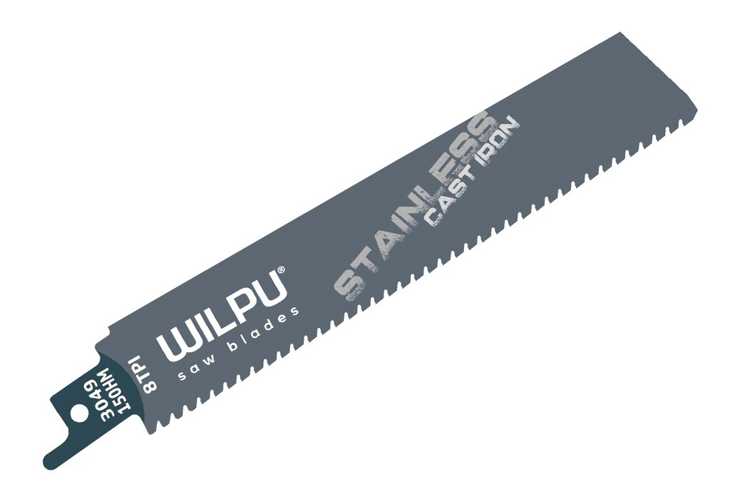 BLI.SIERRA SABLE 1 HOJA S956XHM L.150MM