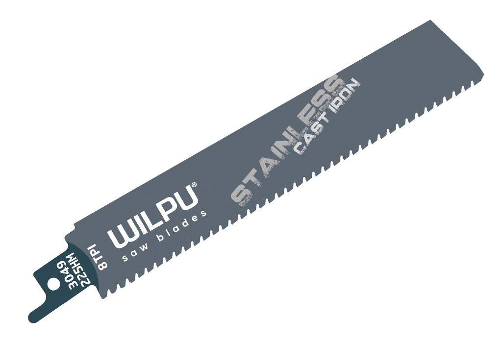 BLI.SIERRA SABLE 1 HOJA S1156XHM L.228MM