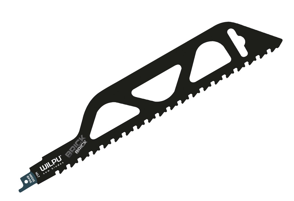 BLI.SIERRA SABLE 1 HOJA S1243HM L.305MM