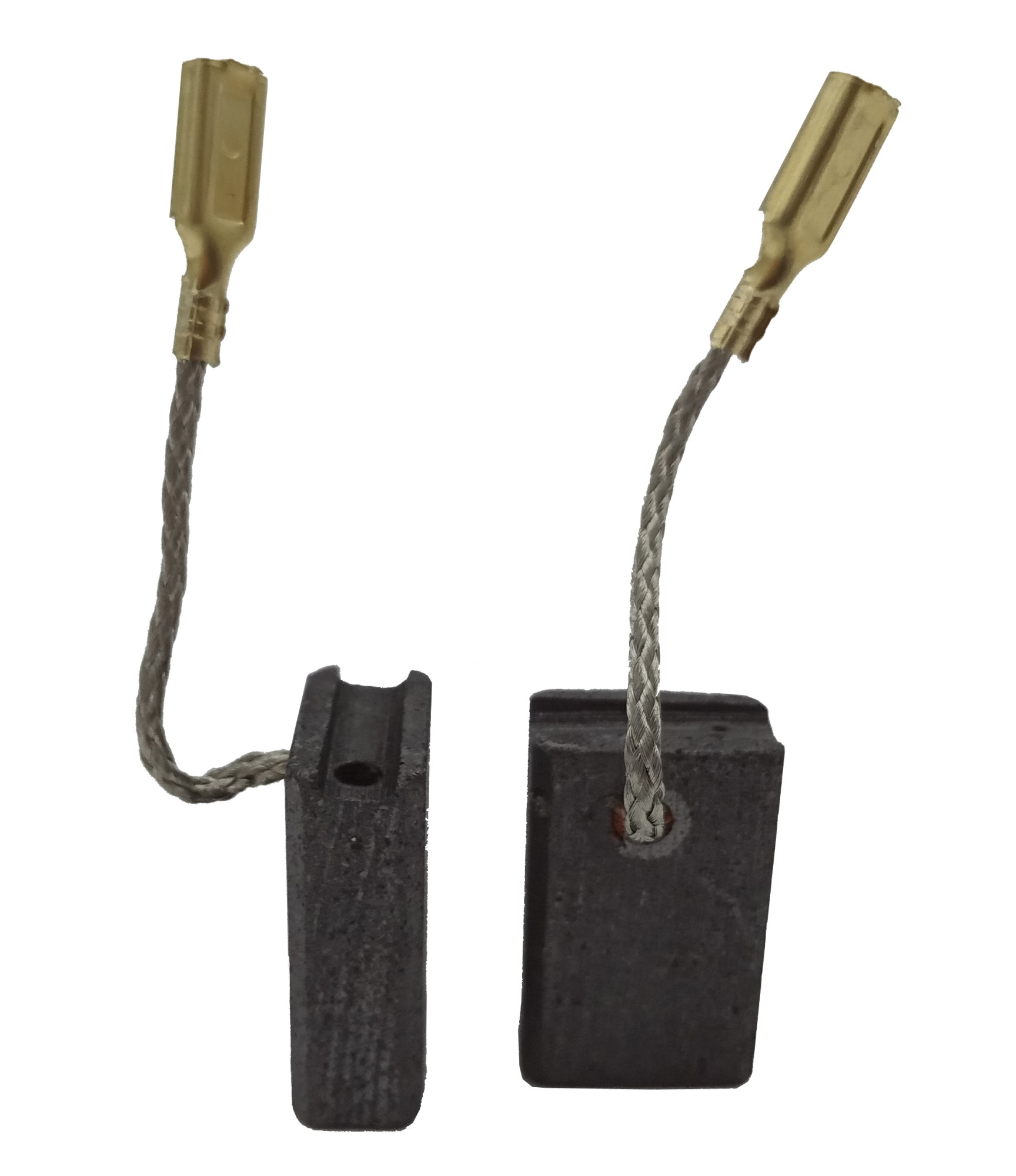 JGOS.ESCOBILLAS PVC FLEX 455.008 #