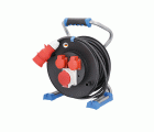 TAMBOR DE CABLE CEE 30M H05VVF5X1,5 IP20