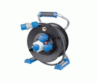 TAMBOR DE CABLE CEE 25M H07RNF3G2,5 IP44
